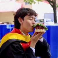 Atlassian Employee Kyle Liao's profile photo