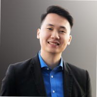 Zhijie T.'s profile photo
