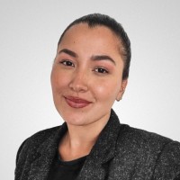 Socialabs Employee Maria Fernanda Acosta Portillo's profile photo