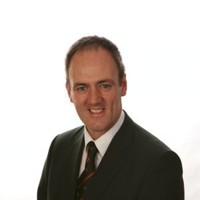 BWG Foods Ltd Employee Eddie McCormack's profile photo