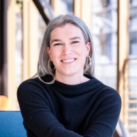 Uber Employee Elizabeth Watson's profile photo