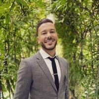 Pradecon Employee Jorge Couto's profile photo