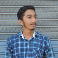 Linear Commerce Employee Akash Patel's profile photo