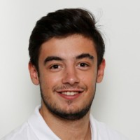 Optia Conseil Employee Cyril Cusin-Rollet's profile photo