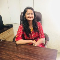 Amicis Solutions Employee Mitali Shah's profile photo