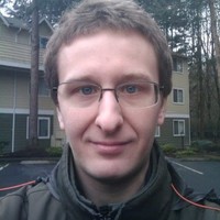 Lionbridge Employee Andrew Hopper's profile photo