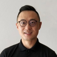 Microsoft Employee Peter Jin's profile photo
