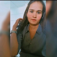 Kanaka Software Employee Chintal Sapariya's profile photo