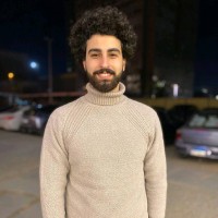 Yalla Fel Sekka Employee Kerolos Atef's profile photo