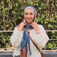 HelPat - PSP Employee Rahma Shouman's profile photo