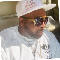 Window Shopping Employee Dante Griffin's profile photo