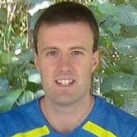 Community Accessability Employee Michael Higgs's profile photo