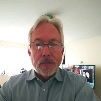MADI Employee David Palmer's profile photo