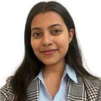asbrucon GmbH Employee Ishani Banerjee's profile photo
