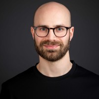 statworx Employee Fabian Müller's profile photo