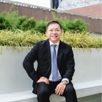 Daniel Lim Email & Phone Number