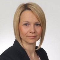 Sanja Lalic-Cosic Email