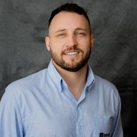 InterOp Employee Tiago Dapper's profile photo