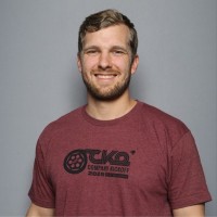 Jackson Chambers's profile photo