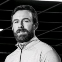Meath Gaa Employee Barry Reynolds's profile photo