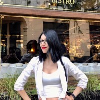 PLW Group Employee Yamila Hernández's profile photo