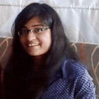 Adobe Employee Misha Arora's profile photo