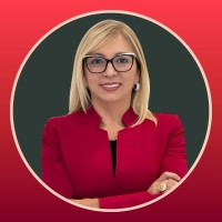 Mathis Financial Corporation Employee Olga Mathis's profile photo