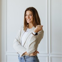 Pine Valley Capital Partners Employee Lauren Bilafer's profile photo