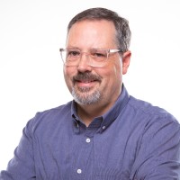 Salute Mission Critical Employee Blake Cooper's profile photo