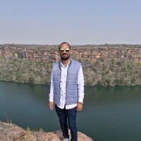 SpiceGems Employee Vikas Dhakar's profile photo