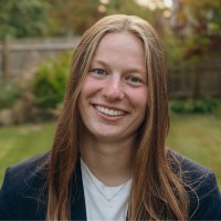 Corner Cycle Employee Carly Pierce's profile photo