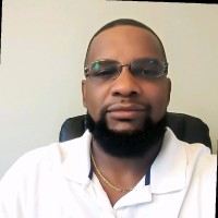 DC Department of Youth Rehabilitation Services (DYRS) Employee Ernest Dunbar's profile photo