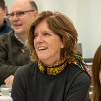Chapter Zero Alliance Employee Dina Manubens's profile photo