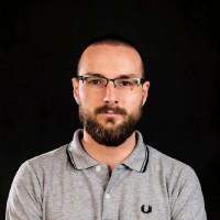 Karol Pitucha's profile photo