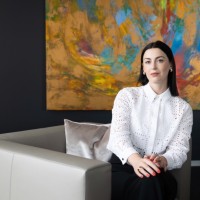 Scheer IDS Employee Melina Neis's profile photo