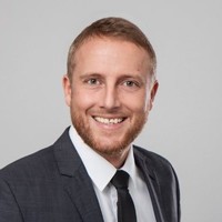 Universität Siegen Employee Dirk Hecker's profile photo