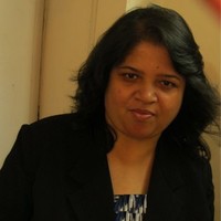 eRevMax Employee Suchandra Acharya's profile photo