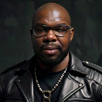 Faraji Johnson
