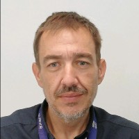 Axians España Employee Juan Ángel Ruiz's profile photo