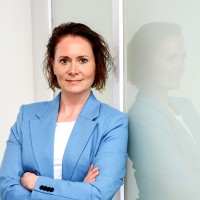 PAUL Tech AG Employee Kristina Klehr's profile photo