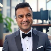 Sparkling Jewelry Inc. Employee Nirav Shah's profile photo