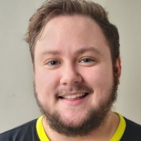 Tennessee Oncology Employee Gavin Morrison's profile photo
