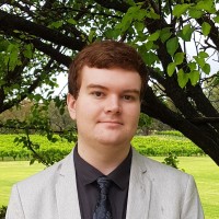 Interactive Employee Ben Silvia's profile photo