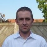Spanogroup Employee David Verbeke's profile photo