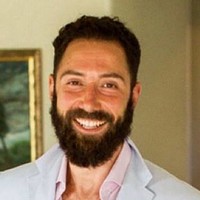 clay.global Employee Alexander Bentsen's profile photo