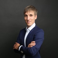 WeeFin Employee Morgan Savary's profile photo