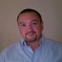 CMI - Custom Mechanical Inc Employee Richard Thomas's profile photo