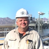Gulf Turbine Services Employee Robert Wyatt's profile photo