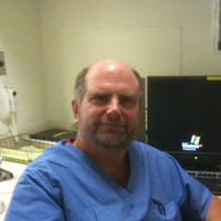 Pinnacle Health Employee Ken May's profile photo