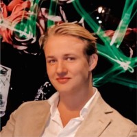 Nordhaven Corporate Finance Employee Ulrik Lien's profile photo